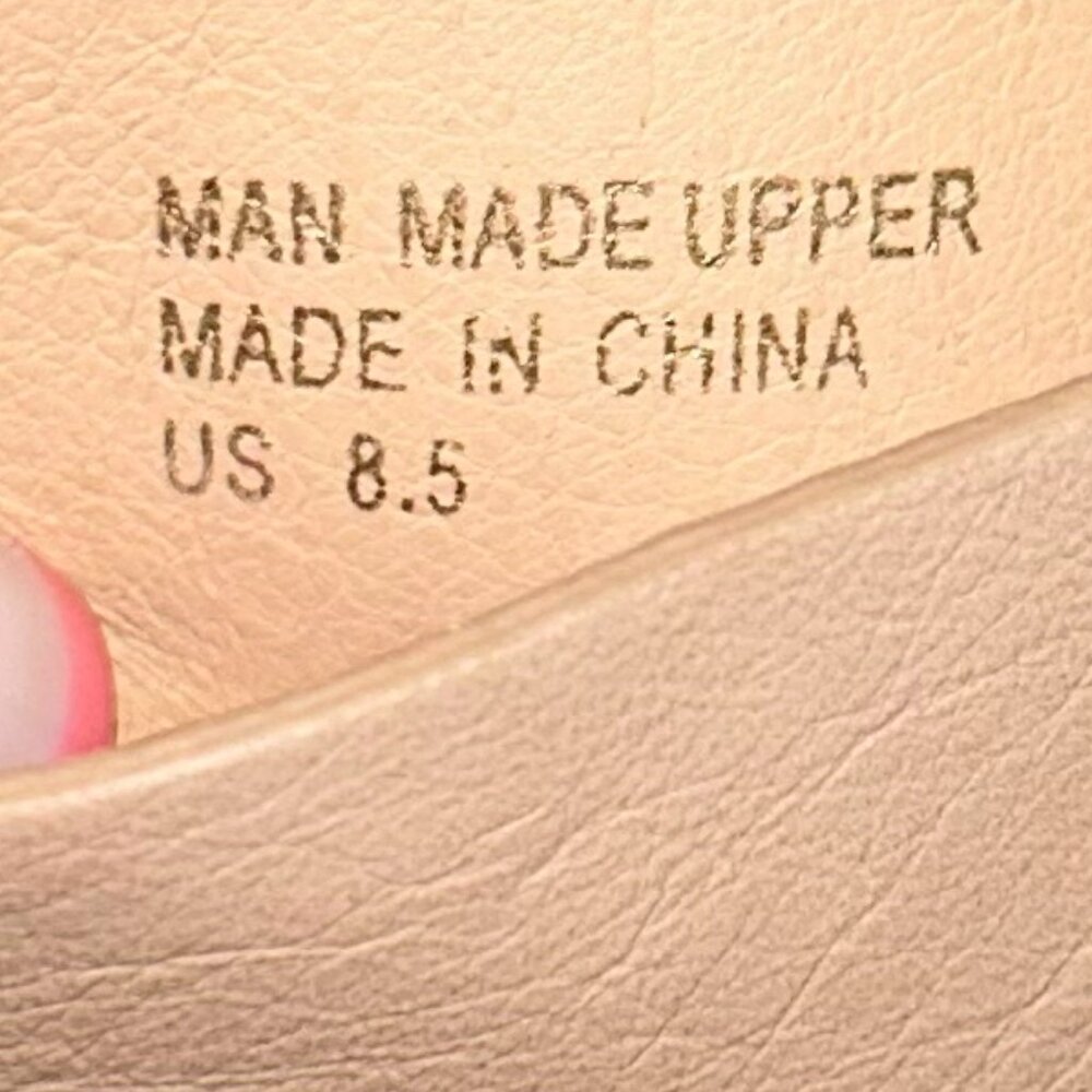 OASIS Society Sandal - Picture 8 of 10